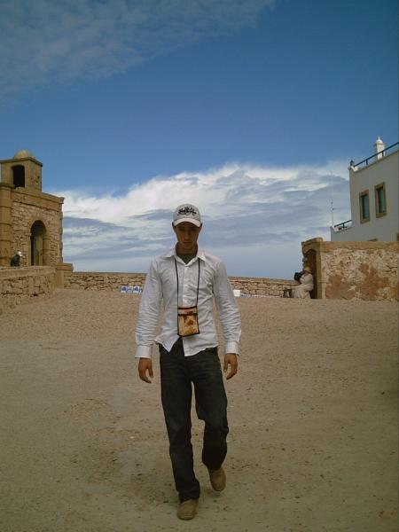 essaouira